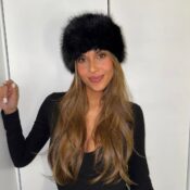 Sera Ivanov – Model