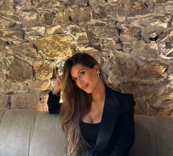 Sera Ivanov - Model