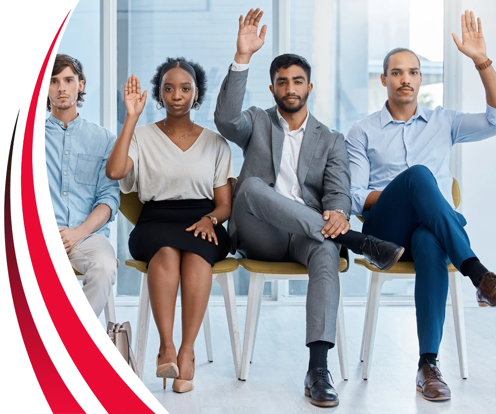 Get Booked Get Hired In UAE