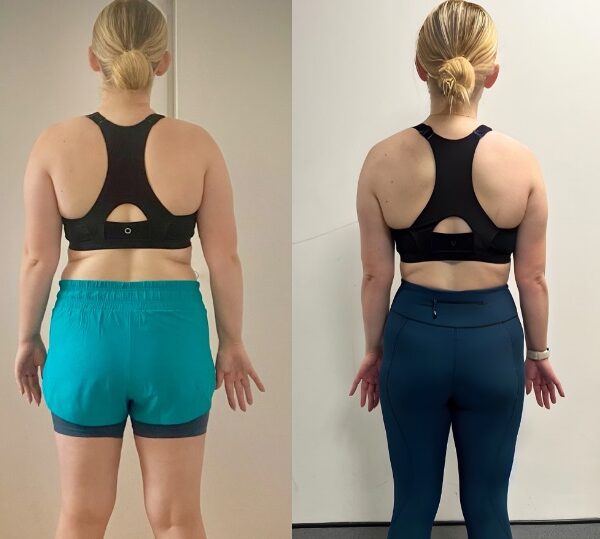 Chloé Martin- Fitness Coach