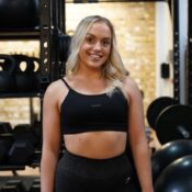 Chloé Martin- Fitness Coach